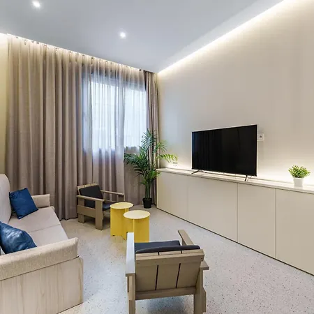 Sunset - Cozy & Design Διαμέρισμα
