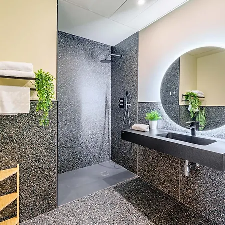Apartmán Sunset - Cozy & Design Màlaga