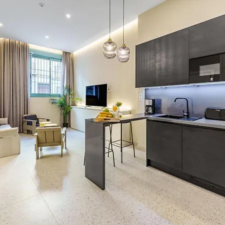 Apartmán Sunset - Cozy & Design