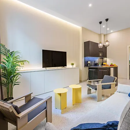 Sunset - Cozy & Design Apartmán