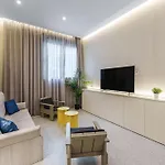 Sunset - Cozy & Design 아파트