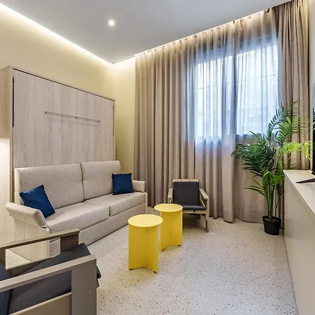 Sunset - Cozy & Design Apartamento *
