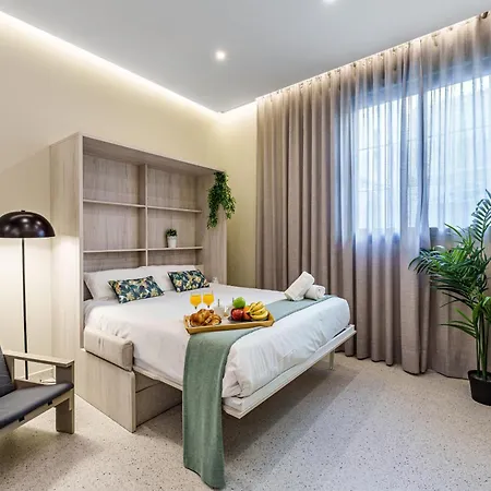 Apartamento Sunset - Cozy & Design Málaga