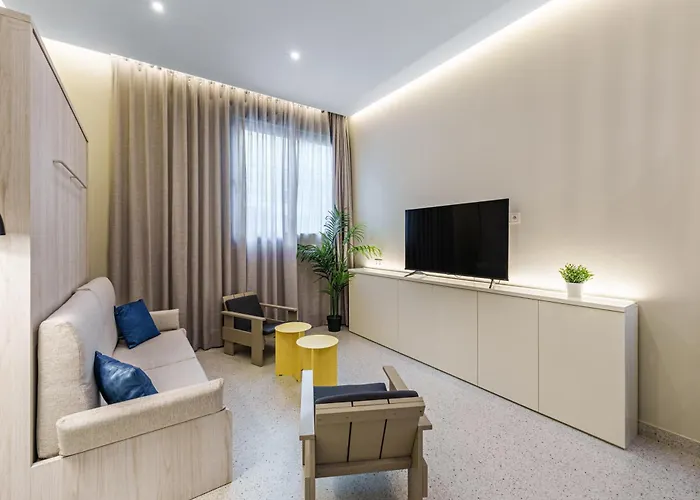Sunset - Cozy & Design Apartamento
