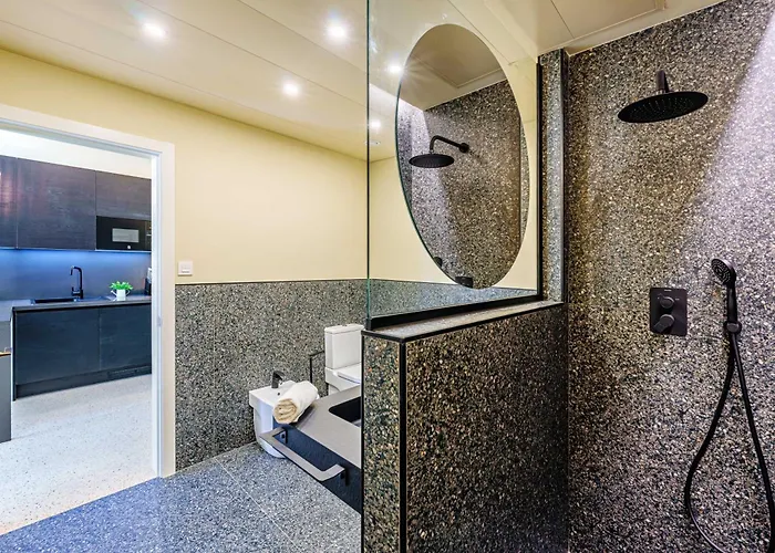 Sunset - Cozy & Design Apartamento
