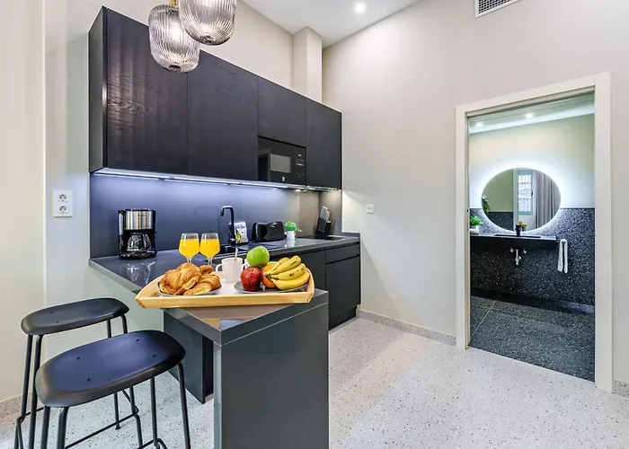 Sunset - Cozy & Design Apartamento *