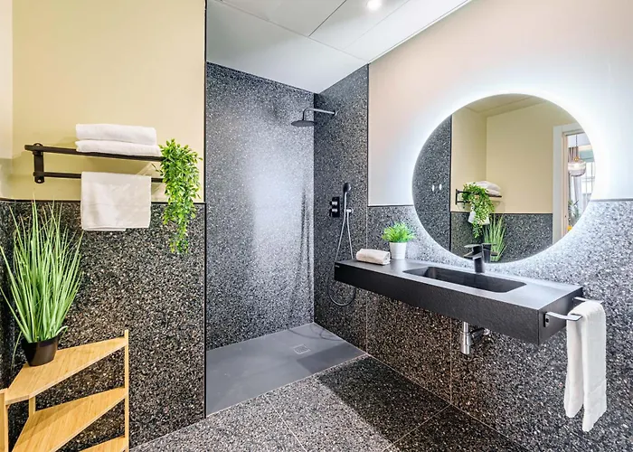 Apartamento Sunset - Cozy & Design Málaga