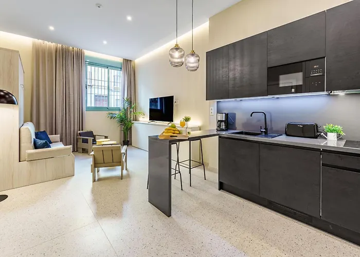 Apartamento Sunset - Cozy & Design