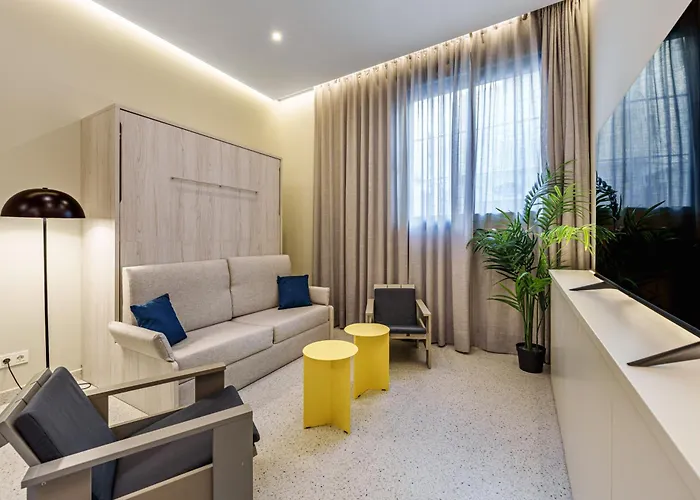 Sunset - Cozy & Design Apartamento *
